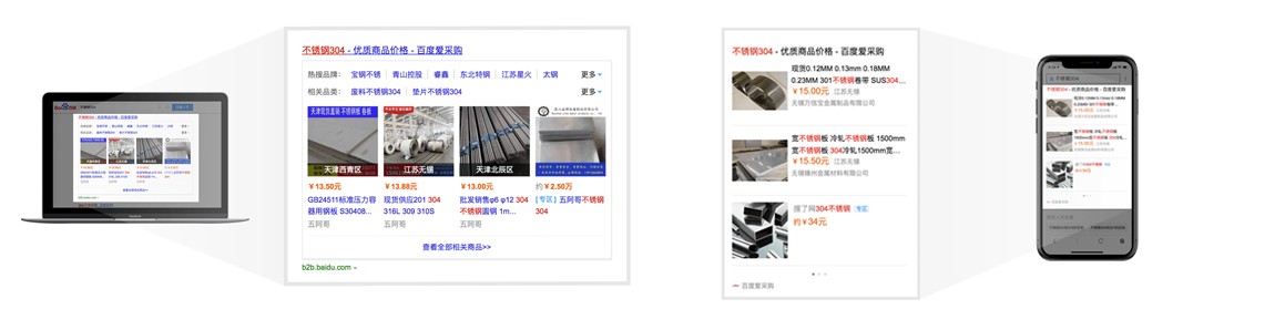 有优先展现权